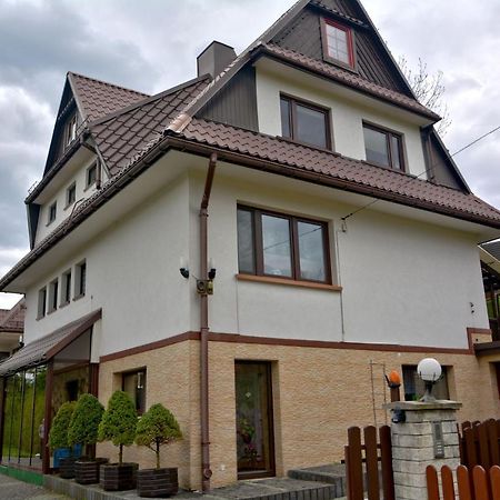Apartament Anna Zakopane Exterior foto