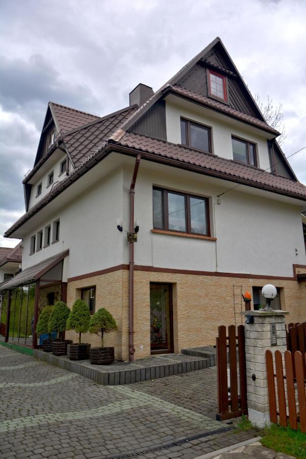 Apartament Anna Zakopane Exterior foto